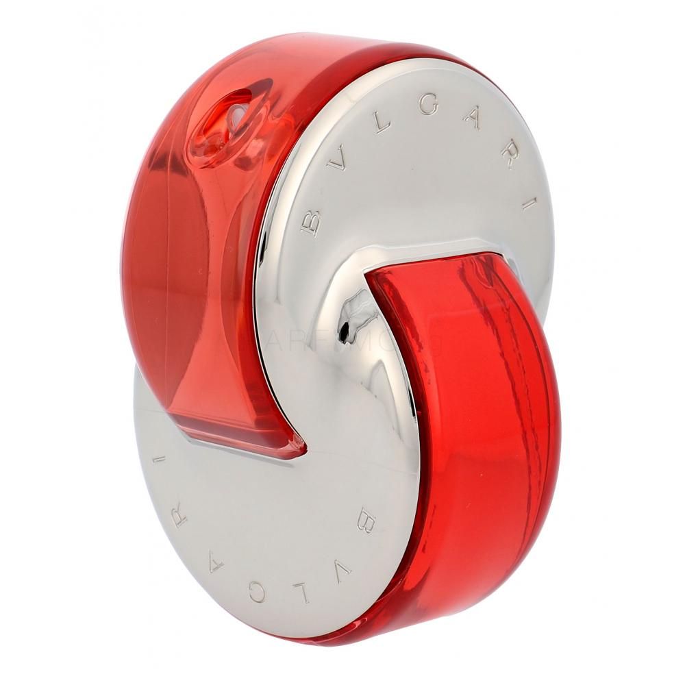 Купити Bvlgari Omnia Coral Туалетна вода на Elune.com.ua