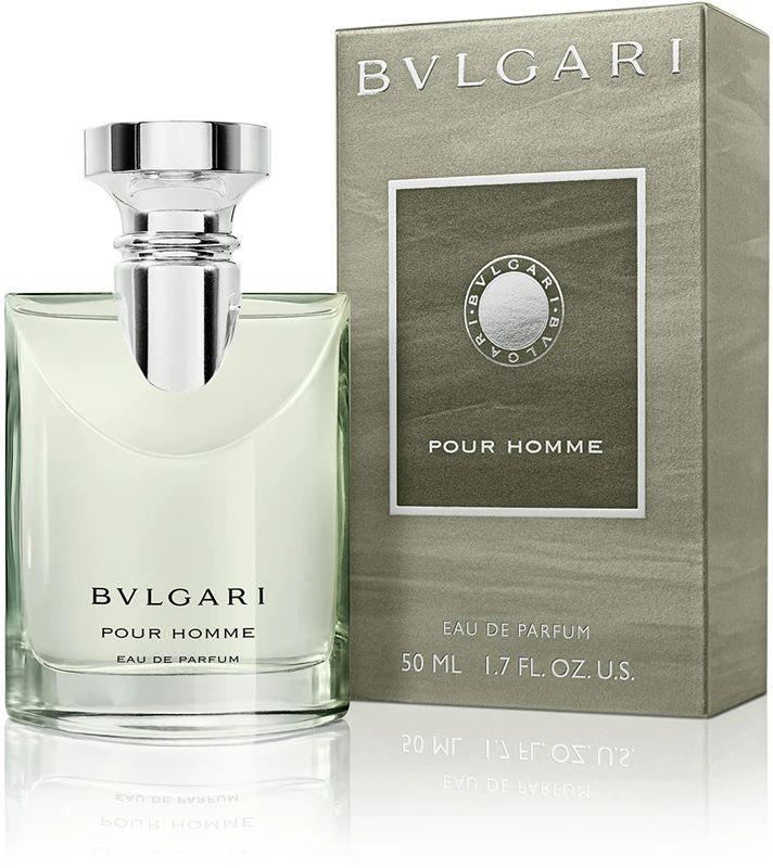 Купити Bvlgari Pour Homme Eau De Parfum Парфумована вода на Elune.com.ua