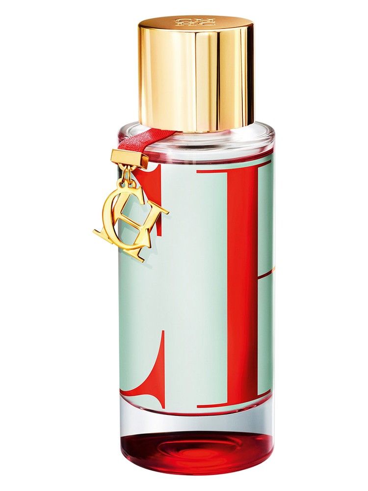 Купити Carolina Herrera CH L'Eau Туалетна вода на Elune.com.ua