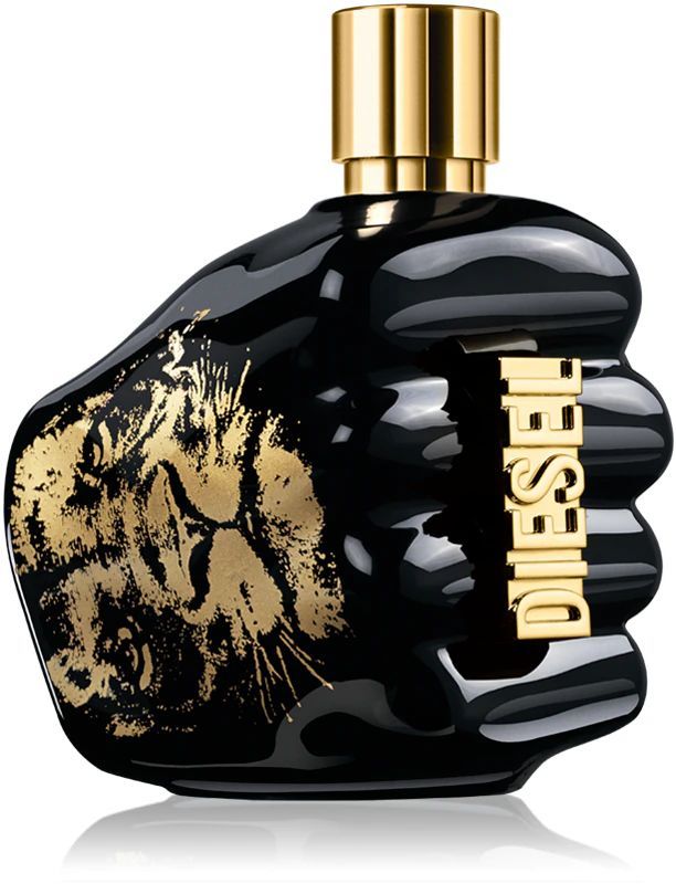 Купити Diesel Spirit Of The Brave Туалетна вода на Elune.com.ua