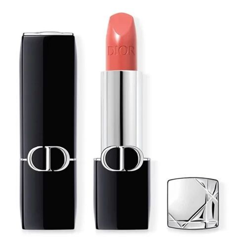 Купити Помада для губ 3.5г Christian Dior Rouge Dior Satin на Elune.com.ua