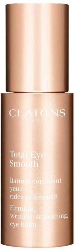 Купити Clarins Бальзам для області навколо очей Total Eye Smooth на Elune.com.ua