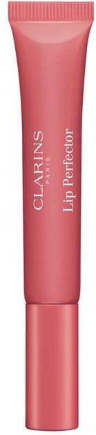Купити Блиск для губ Clarins Natural Lip Perfector на Elune.com.ua