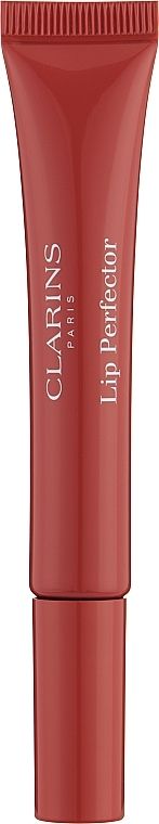Купити Блиск для губ 12 г Clarins Natural Lip Perfector на Elune.com.ua