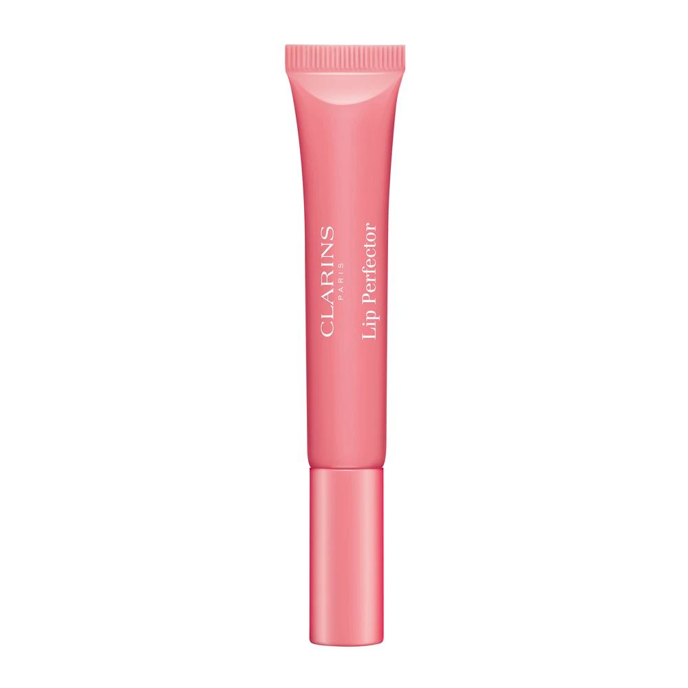 Купити Блиск для губ 12 г Clarins Natural Lip Perfector на Elune.com.ua