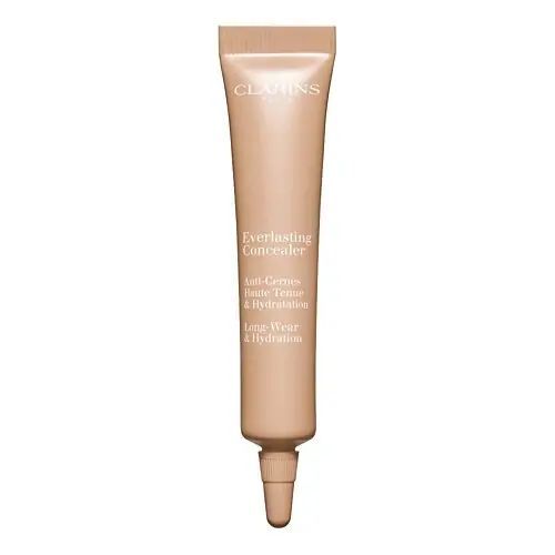 Купити Clarins Коректор для обличчя 12 мл Everlasting Concealer на Elune.com.ua