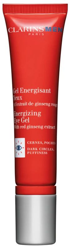 Купити Clarins Крем для області навколо очей Energizing Eye Gel на Elune.com.ua