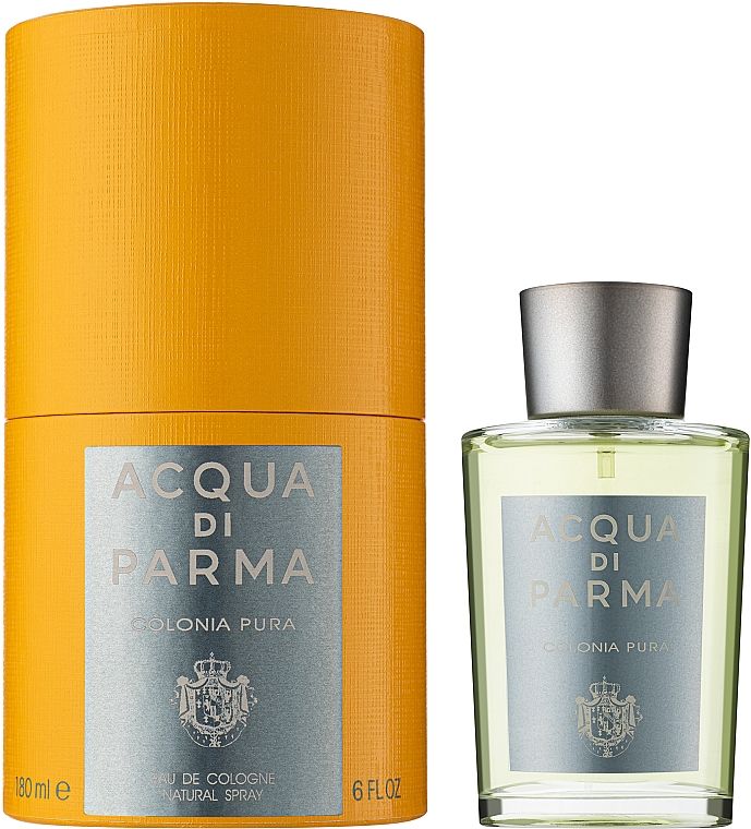 Купити Acqua di Parma Colonia Pura Одеколон на Elune.com.ua