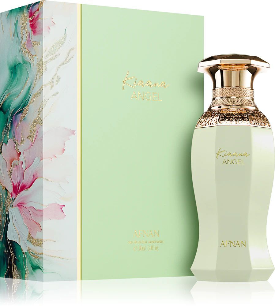Купити Kiaana Angel Парфумована вода на Elune.com.ua