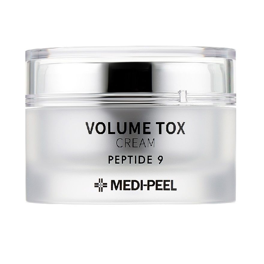 Купити Омолоджувальний крем з пептидами Peptide 9 Volume Tox Cream на Elune.com.ua