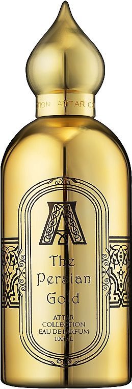 Купити The Persian Gold Парфумована вода на Elune.com.ua