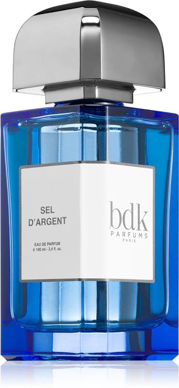 Купити Sel d'Argent Парфумована вода на Elune.com.ua