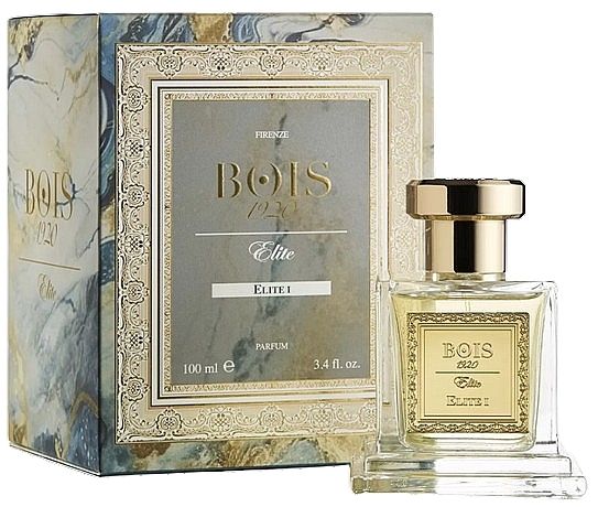 Купити Bois 1920 Elite I Парфуми на Elune.com.ua