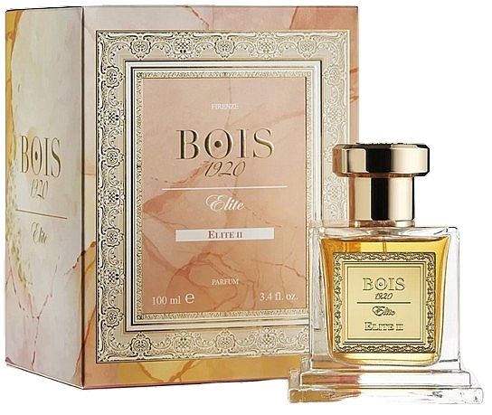 Купити Bois 1920 Elite II Парфуми на Elune.com.ua