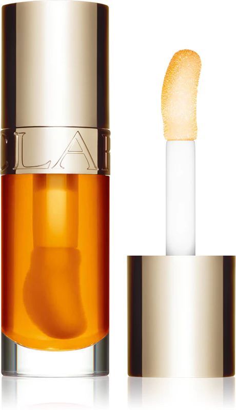 Купити Clarins Олія-блиск для губ 7 мл Lip Comfort Oil на Elune.com.ua