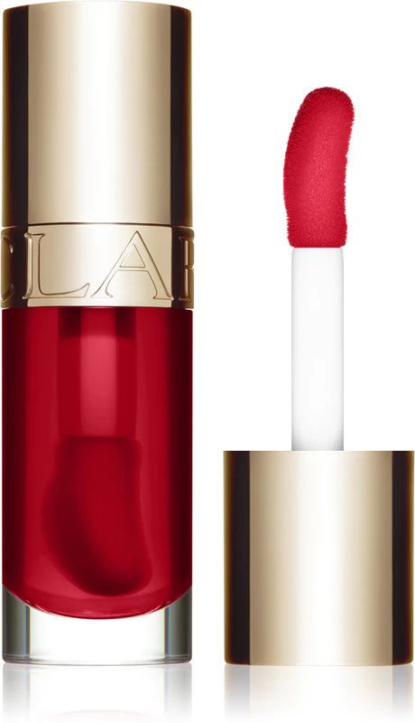 Купити Clarins Олія-блиск для губ 7 мл Lip Comfort Oil на Elune.com.ua
