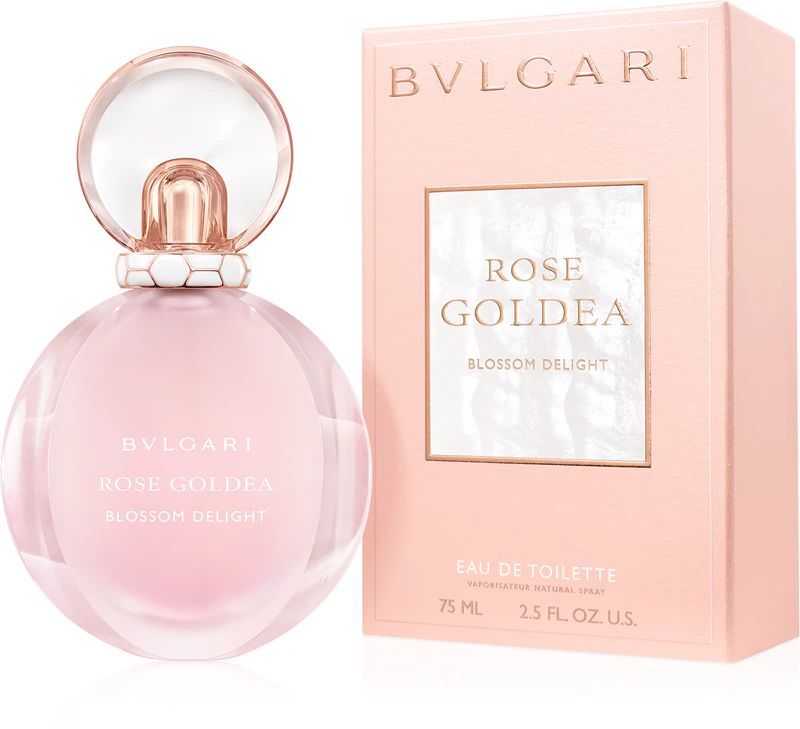 Купити Rose Goldea Blossom Delight Туалетна вода на Elune.com.ua