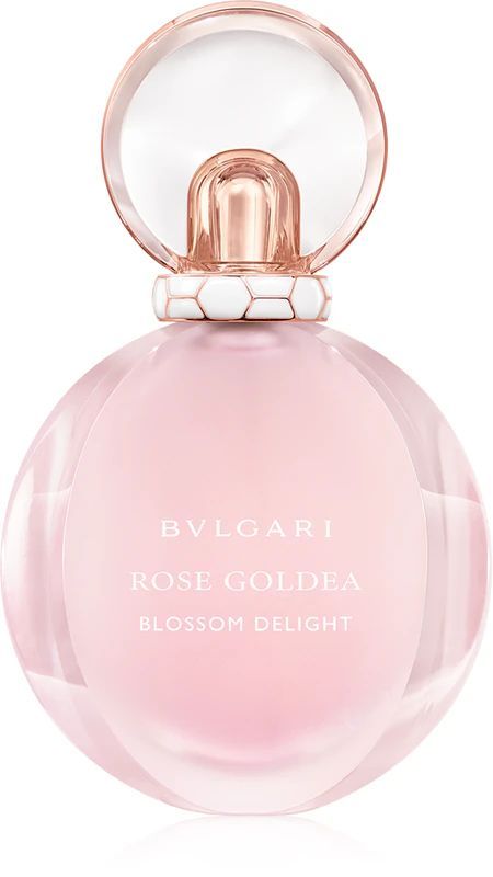 Купити Rose Goldea Blossom Delight Туалетна вода на Elune.com.ua
