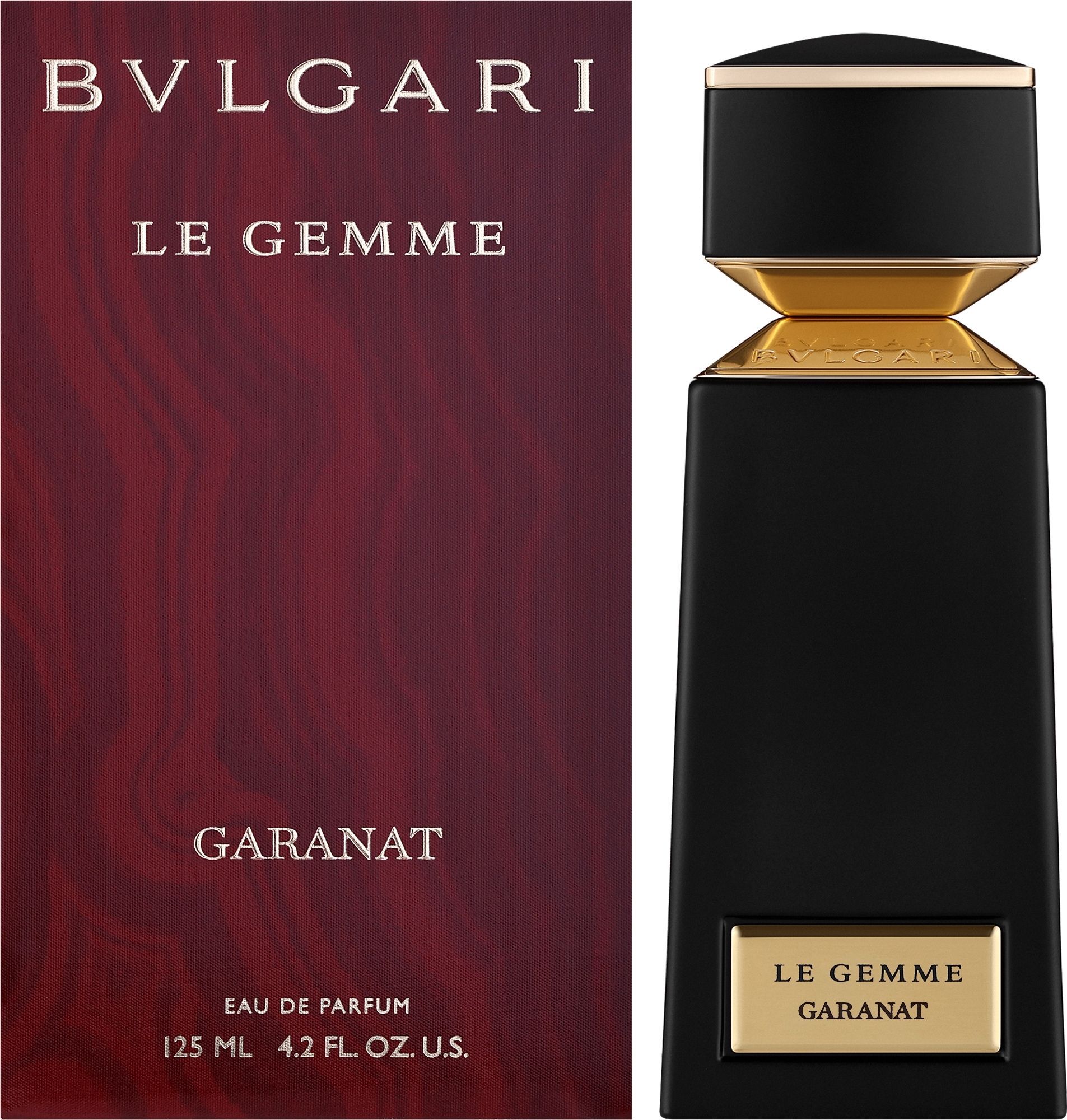 Купити Le Gemme Garanat Парфумована вода на Elune.com.ua