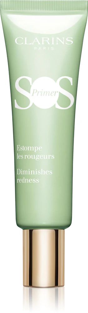Купити Clarins Праймер для обличчя 30 мл SOS Primer на Elune.com.ua