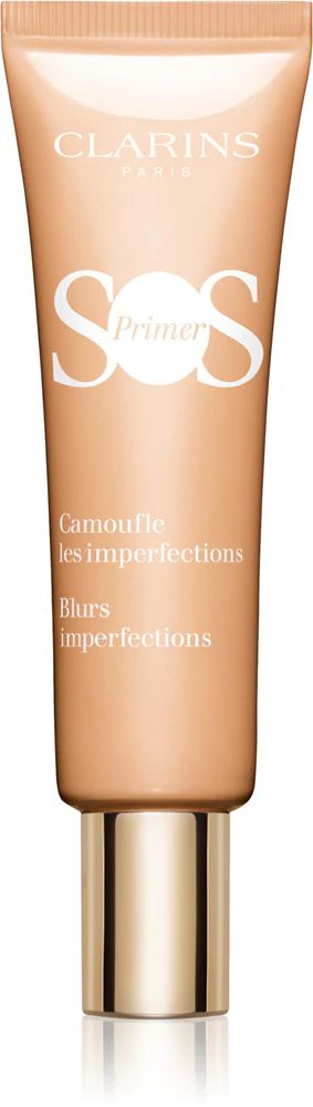 Купити Clarins Праймер для обличчя 30 мл SOS Primer на Elune.com.ua