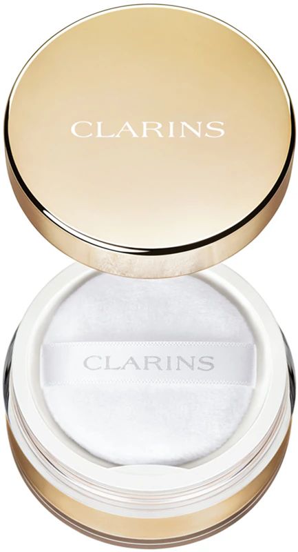 Купити Clarins Пудра розсипчаста для обличчя 15 г Ever Matte Loose Powder на Elune.com.ua
