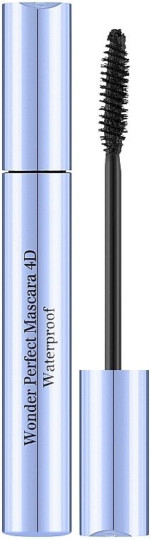 Купити Clarins Туш для вій 8 г Wonder Perfect Mascara 4D Waterproof на Elune.com.ua
