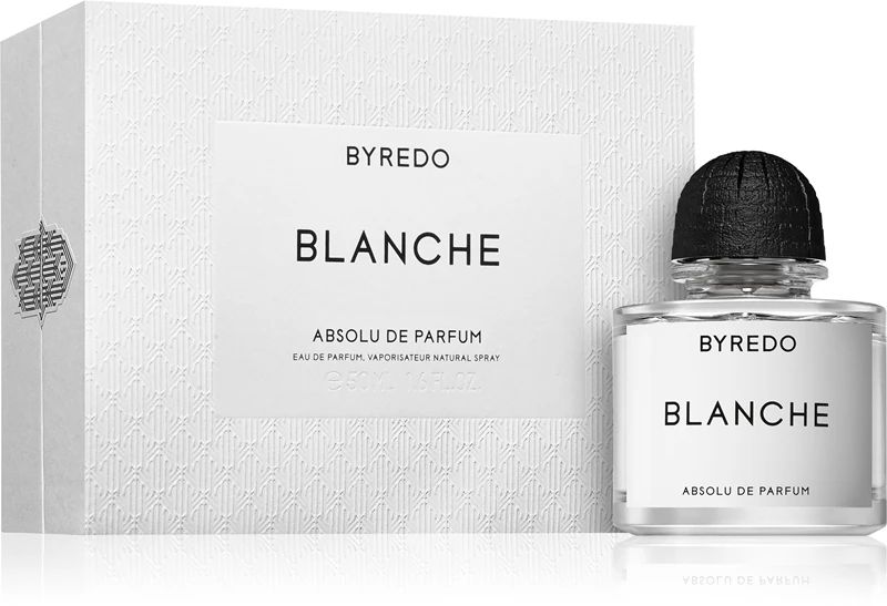 Купити Blanche Absolu Парфумована вода на Elune.com.ua