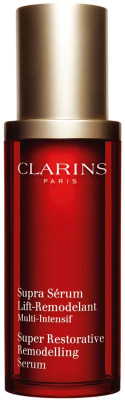 Купити Clarins Сироватка для обличчя Super Restorative Remodelling Serum на Elune.com.ua