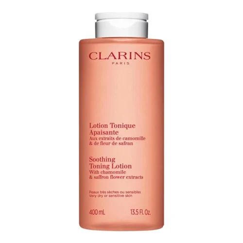 Купити Clarins Тонік для обличчя Lotion Tonique Apaisante на Elune.com.ua