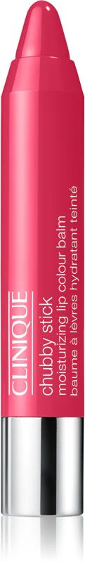 Купити Clinique Помада бальзам для губ 3 мл Chubby Stick Intense Moisturizing Lip Colour Balm на Elune.com.ua