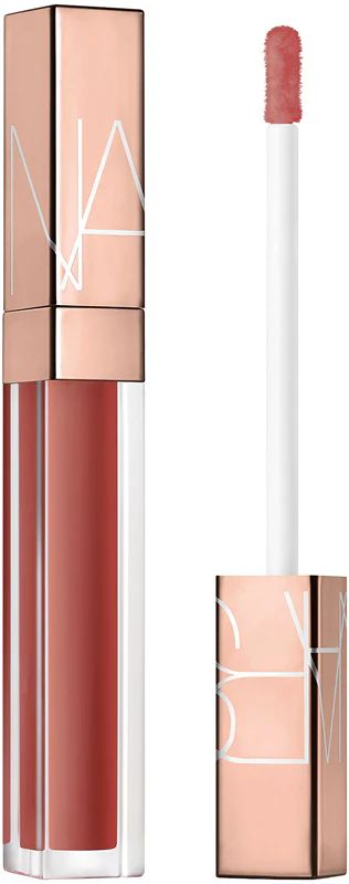 Купити Nars Блиск для губ 5.5 мл Afterglow Lip Shine на Elune.com.ua