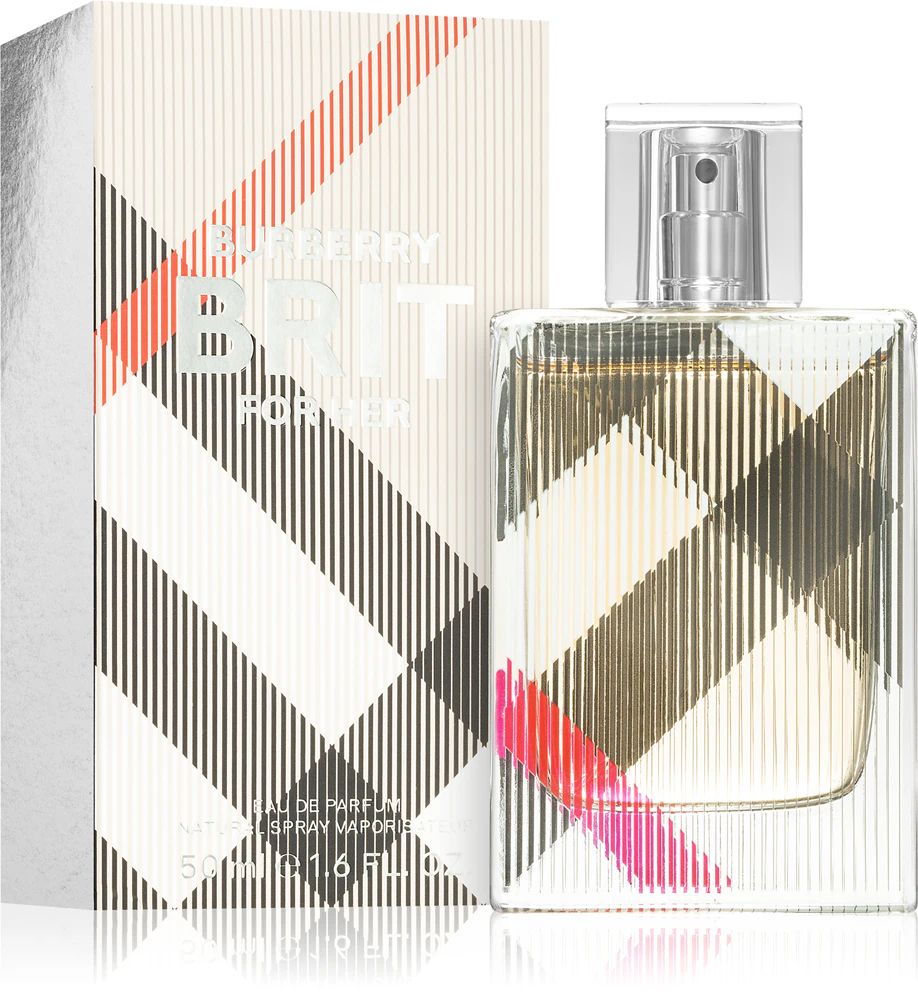 Купити Brit for Her Парфумована вода на Elune.com.ua