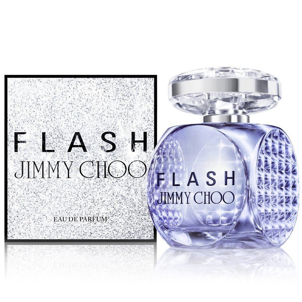 Купити Jimmy Choo Flash Парфумована вода на Elune.com.ua