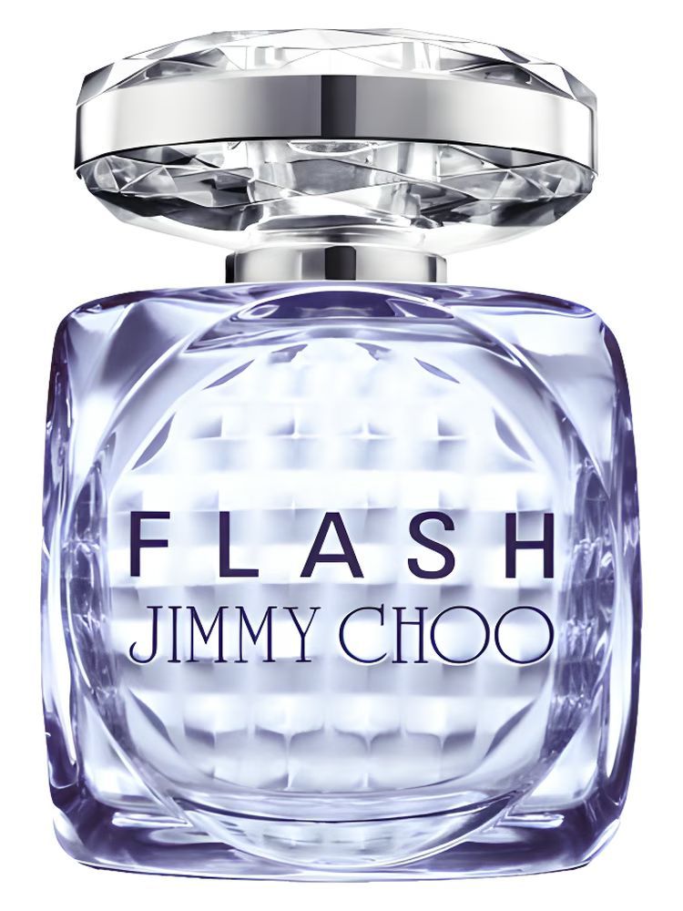 Купити Jimmy Choo Flash Парфумована вода на Elune.com.ua