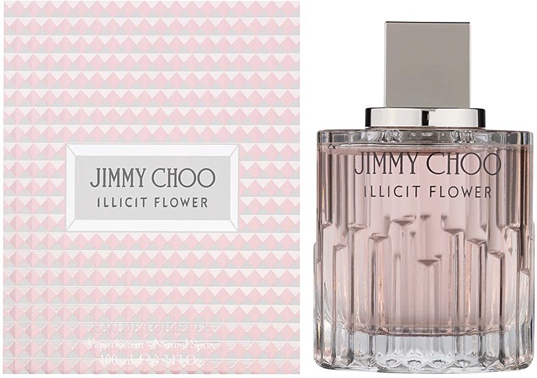 Купити Illicit Flower Туалетна вода на Elune.com.ua