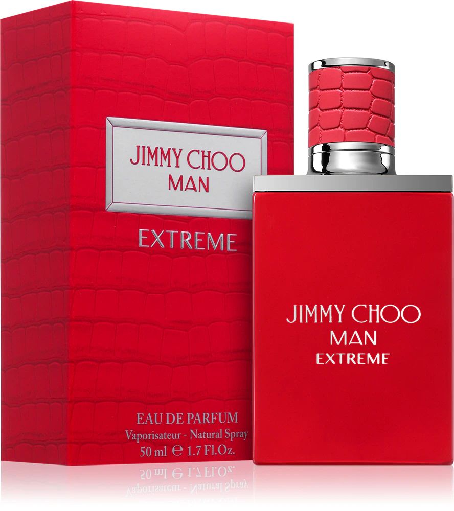 Купити Man Extreme Парфумована вода на Elune.com.ua