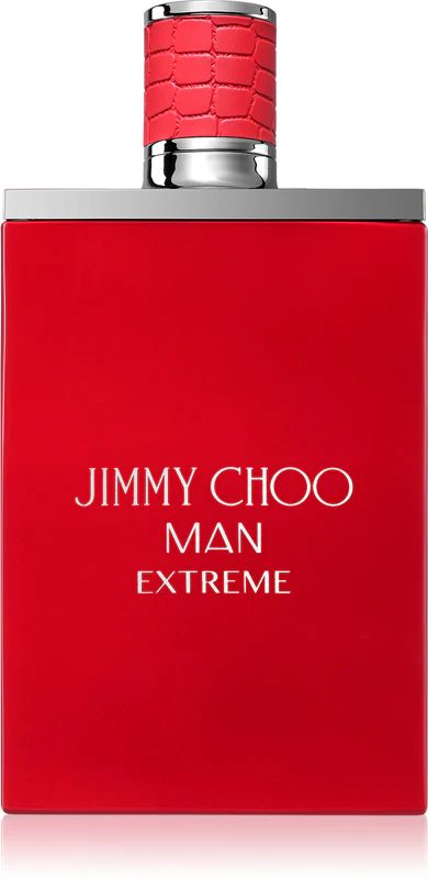 Купити Jimmy Choo Man Extreme Парфумована вода на Elune.com.ua