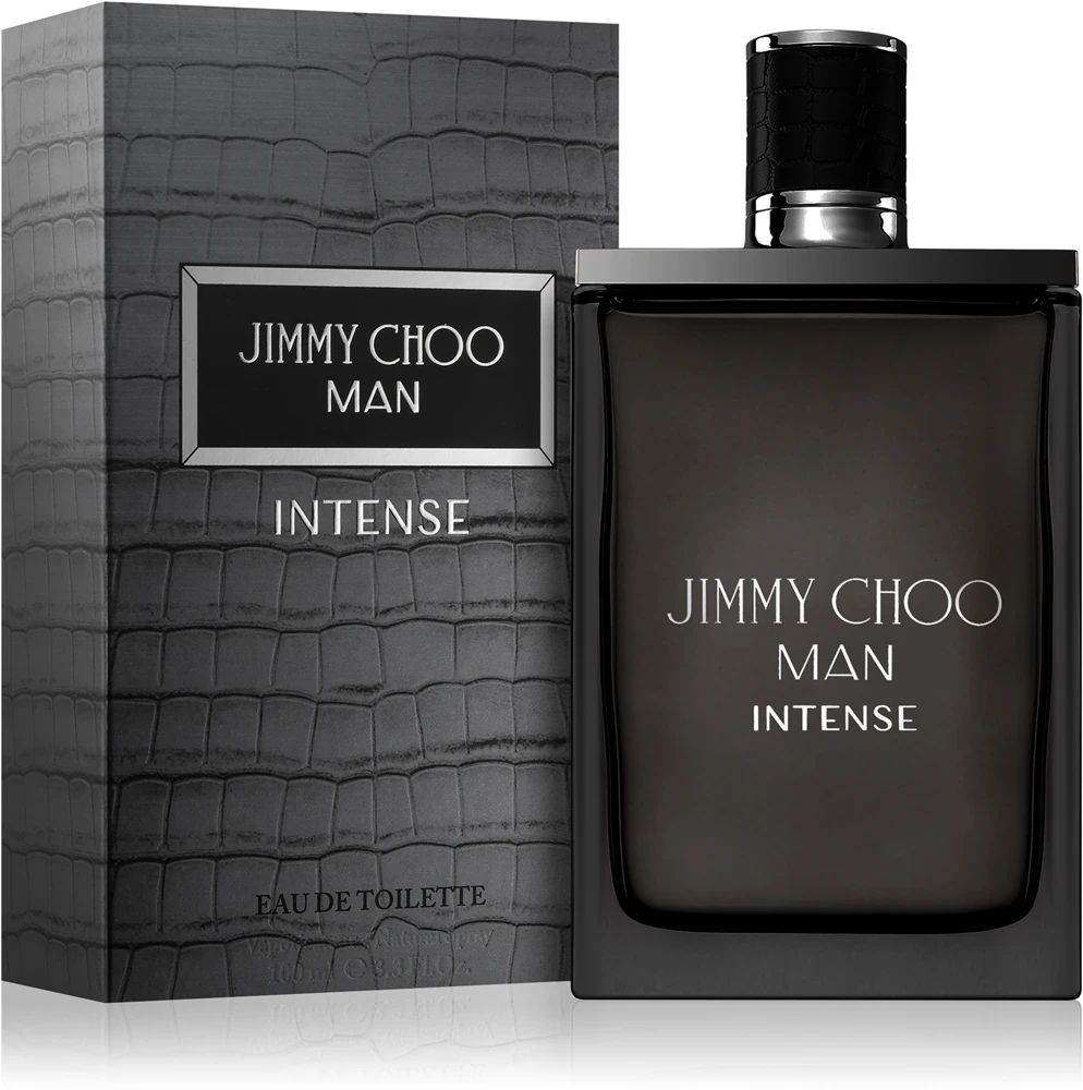 Купити Man Intense Туалетна вода на Elune.com.ua