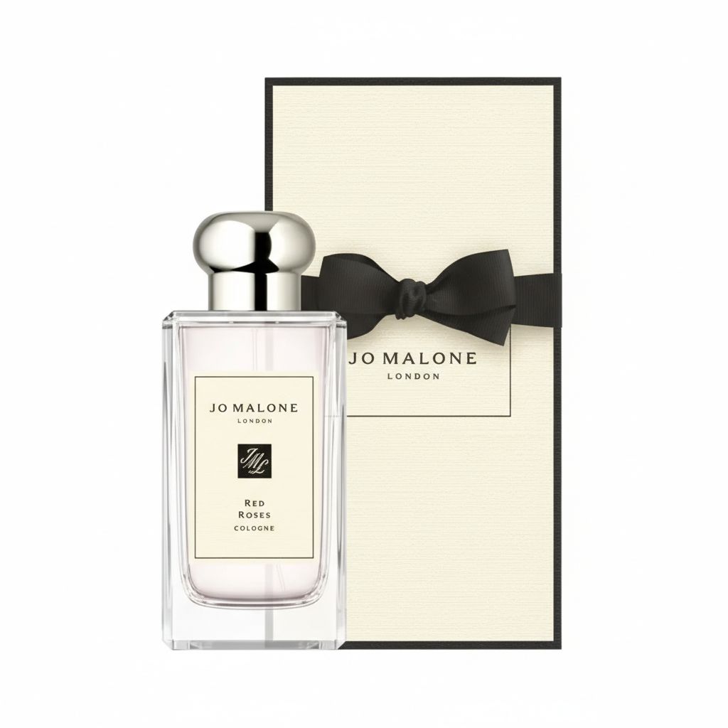 Купити Jo Malone Red Roses Одеколон на Elune.com.ua
