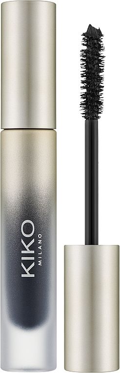 Купити Kiko Milano Туш для вій 8 г Сreate Your Balance Length & Volume Effect Mascara на Elune.com.ua