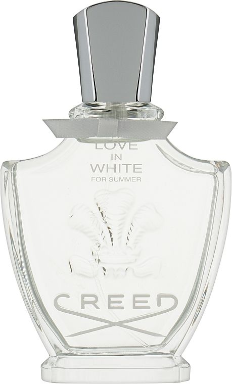 Купити Love in White for Summer Парфумована вода на Elune.com.ua