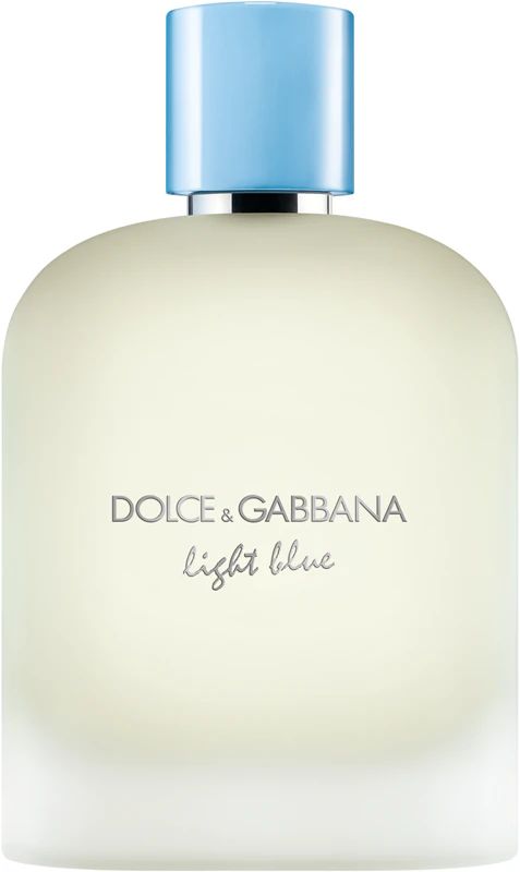 Купити Light Blue pour Homme Туалетна вода на Elune.com.ua