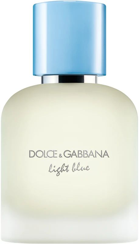 Купити Dolce & Gabbana Light Blue pour Homme 2025 Туалетна вода на Elune.com.ua