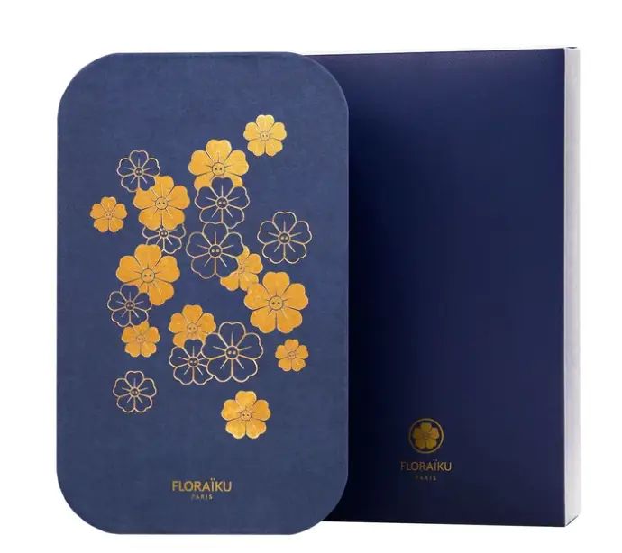 Купити Набір Floraiku My Shadow on the Wall (edp 50ml + edp 10ml) на Elune.com.ua