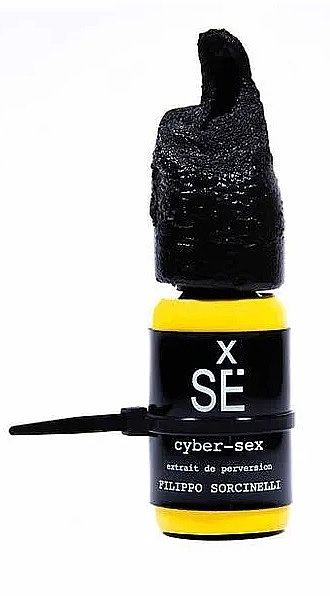 Купити Cyber-Sex Екстракт на Elune.com.ua