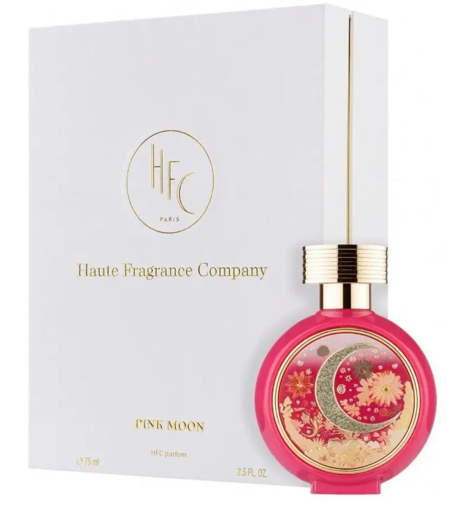 Купити Haute Fragrance Company HFC Pink Moon Парфумована вода на Elune.com.ua