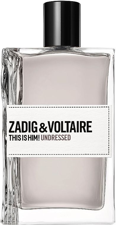 Купити This Is Him! Undressed Туалетна вода на Elune.com.ua