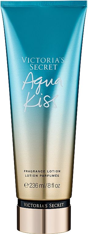 Купити Парфумований лосьйон для тіла Aqua Kiss Lotion на Elune.com.ua