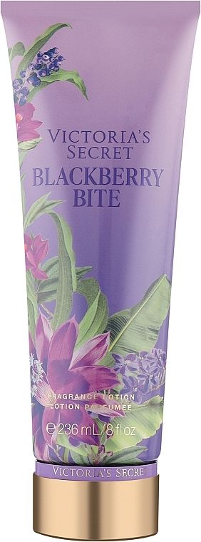 Купити Парфумований лосьйон для тіла Blackberry Bite Fragrance на Elune.com.ua
